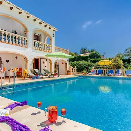 Villa Enzo By Villa Plus-3