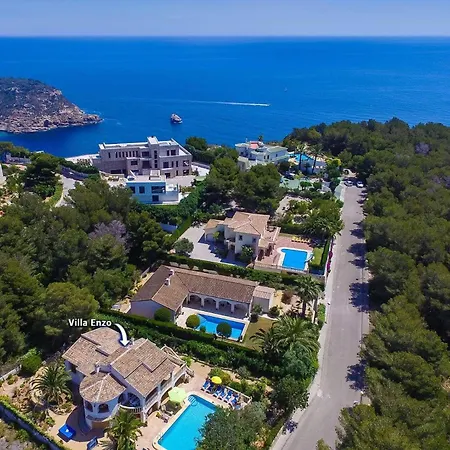 Villa Enzo By Villa Plus-2